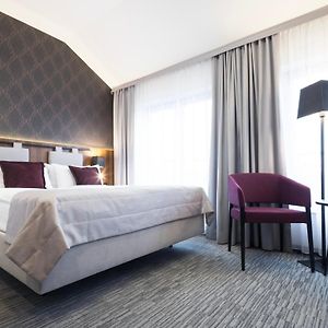 Best Western Hotel Mariacki Katowice